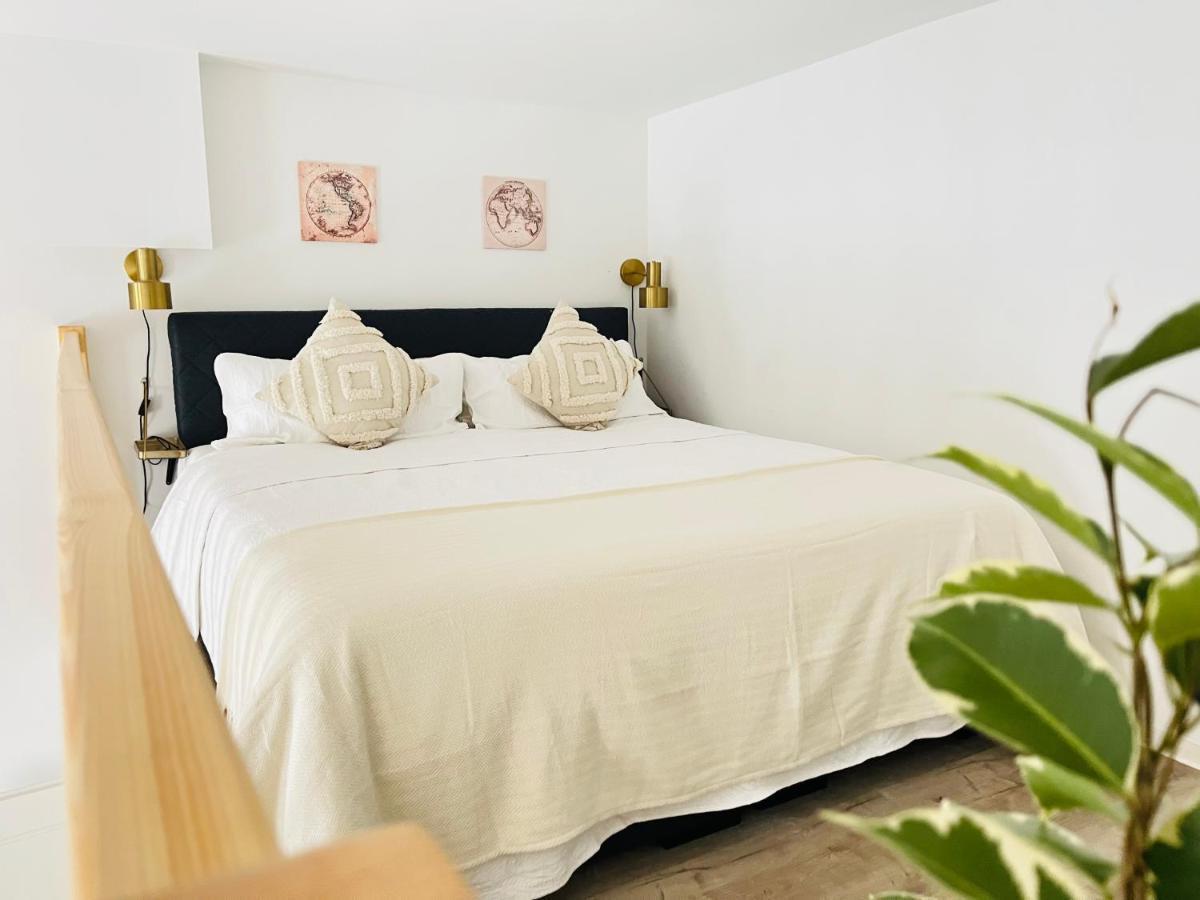 Filmap-Apartments-Zentrale Lage-Boxspringbett-Beamer-Popcorn-Gratis Parkplatz Gorlitz Exterior photo