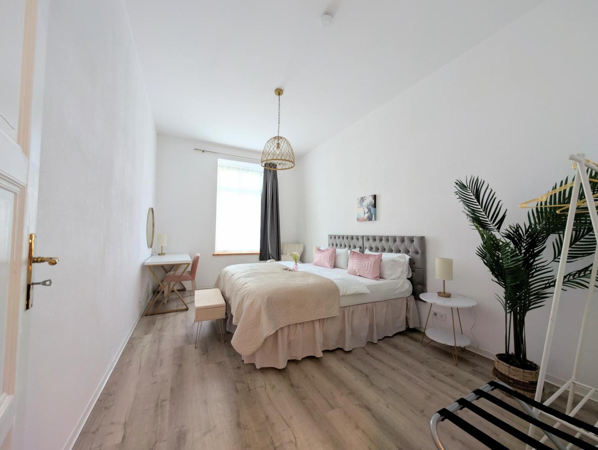 Filmap-Apartments-Zentrale Lage-Boxspringbett-Beamer-Popcorn-Gratis Parkplatz Gorlitz Exterior photo